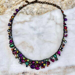 Sorrelli Vintage Necklace